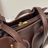 トートバッグ ショルダーバッグ 肩掛け | shoppinggo | 詳細画像6