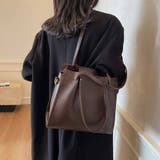 トートバッグ ショルダーバッグ 肩掛け | shoppinggo | 詳細画像8