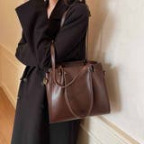 トートバッグ ショルダーバッグ 肩掛け | shoppinggo | 詳細画像9