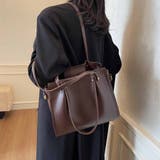 トートバッグ ショルダーバッグ 肩掛け | shoppinggo | 詳細画像10