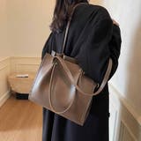 トートバッグ ショルダーバッグ 肩掛け | shoppinggo | 詳細画像12