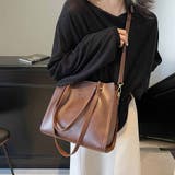トートバッグ ショルダーバッグ 肩掛け | shoppinggo | 詳細画像14