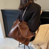 トートバッグ ショルダーバッグ 肩掛け | shoppinggo | 詳細画像16