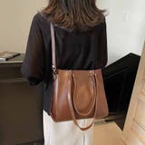 トートバッグ ショルダーバッグ 肩掛け | shoppinggo | 詳細画像17