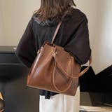 トートバッグ ショルダーバッグ 肩掛け | shoppinggo | 詳細画像18