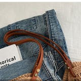 編みバッグ レディース バッグ | shoppinggo | 詳細画像21