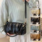 ミニバッグ ショルダーバッグ レディース | shoppinggo | 詳細画像1 