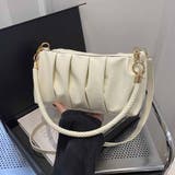 アイボリー | ミニバッグ ショルダーバッグ レディース | shoppinggo