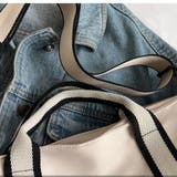 トートバッグ A4サイズ対応 肩掛け | shoppinggo | 詳細画像5 