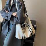 トートバッグ A4サイズ対応 肩掛け | shoppinggo | 詳細画像16 