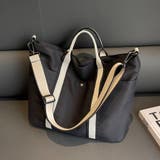 トートバッグ A4サイズ対応 肩掛け | shoppinggo | 詳細画像17 