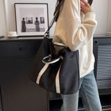 トートバッグ A4サイズ対応 肩掛け | shoppinggo | 詳細画像19 