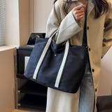 トートバッグ A4サイズ対応 肩掛け | shoppinggo | 詳細画像22 