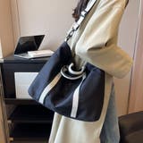 トートバッグ A4サイズ対応 肩掛け | shoppinggo | 詳細画像24 
