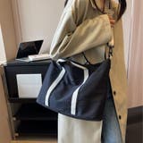 トートバッグ A4サイズ対応 肩掛け | shoppinggo | 詳細画像25 