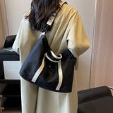 トートバッグ A4サイズ対応 肩掛け | shoppinggo | 詳細画像27 