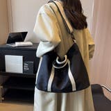 トートバッグ A4サイズ対応 肩掛け | shoppinggo | 詳細画像28 