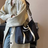 トートバッグ A4サイズ対応 肩掛け | shoppinggo | 詳細画像29 