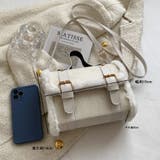 ファー付き2WAYミニショルダーバッグ レディースバッグショルダーバッグハンドバ… | shoppinggo | 詳細画像4 