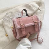 ファー付き2WAYミニショルダーバッグ レディースバッグショルダーバッグハンドバ… | shoppinggo | 詳細画像15 