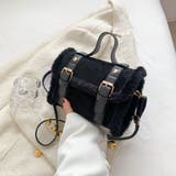 ファー付き2WAYミニショルダーバッグ レディースバッグショルダーバッグハンドバ… | shoppinggo | 詳細画像20 