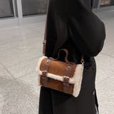 ファー付き2WAYミニショルダーバッグ レディースバッグショルダーバッグハンドバ… | shoppinggo | 詳細画像23 