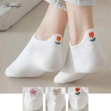 靴下 ソックス 可愛いレディース | shoppinggo | 詳細画像1 