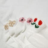 靴下 ソックス 可愛いレディース | shoppinggo | 詳細画像4 