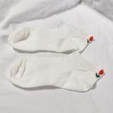 靴下 ソックス 可愛いレディース | shoppinggo | 詳細画像7 