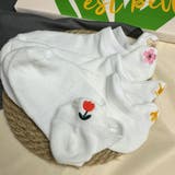 靴下 ソックス 可愛いレディース | shoppinggo | 詳細画像15 