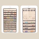 ベージュ | アクセサリー 収納 片付け | shoppinggo