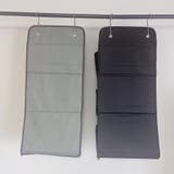 吊り下げ収納ポケット クローゼット 収納バック | shoppinggo | 詳細画像3 