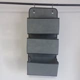 吊り下げ収納ポケット クローゼット 収納バック | shoppinggo | 詳細画像5 