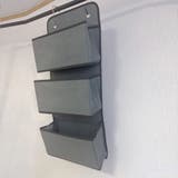 吊り下げ収納ポケット クローゼット 収納バック | shoppinggo | 詳細画像6 