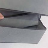 吊り下げ収納ポケット クローゼット 収納バック | shoppinggo | 詳細画像8 