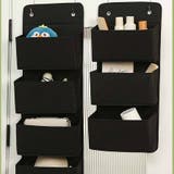 吊り下げ収納ポケット クローゼット 収納バック | shoppinggo | 詳細画像11 