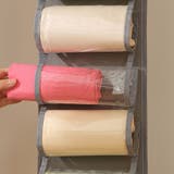 吊り下げ収納 ハンガー式 クローゼット | shoppinggo | 詳細画像8