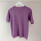 夏服 サイドボタンサマーニット 半袖 | shoppinggo | 詳細画像49 