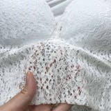 総レースキャミソール カップ付 キャミ | shoppinggo | 詳細画像22 