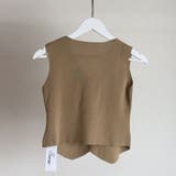 ニットベスト レディース ベスト | shoppinggo | 詳細画像42