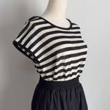 夏新作 サマーニット 背中レース付き | shoppinggo | 詳細画像70 