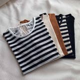 夏新作 サマーニット 背中レース付き | shoppinggo | 詳細画像73 