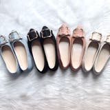 パンプス 痛くない ローヒール | shoppinggo | 詳細画像27 