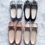 パンプス 痛くない ローヒール | shoppinggo | 詳細画像28 