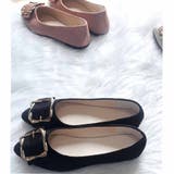 パンプス 痛くない ローヒール | shoppinggo | 詳細画像32 