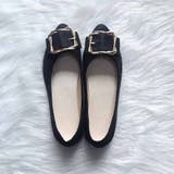 パンプス 痛くない ローヒール | shoppinggo | 詳細画像34 