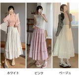 スカート レディース かわいい | shoppinggo | 詳細画像2