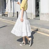 スカート レディース かわいい | shoppinggo | 詳細画像4
