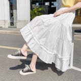 スカート レディース かわいい | shoppinggo | 詳細画像5