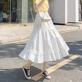 スカート レディース かわいい | shoppinggo | 詳細画像6